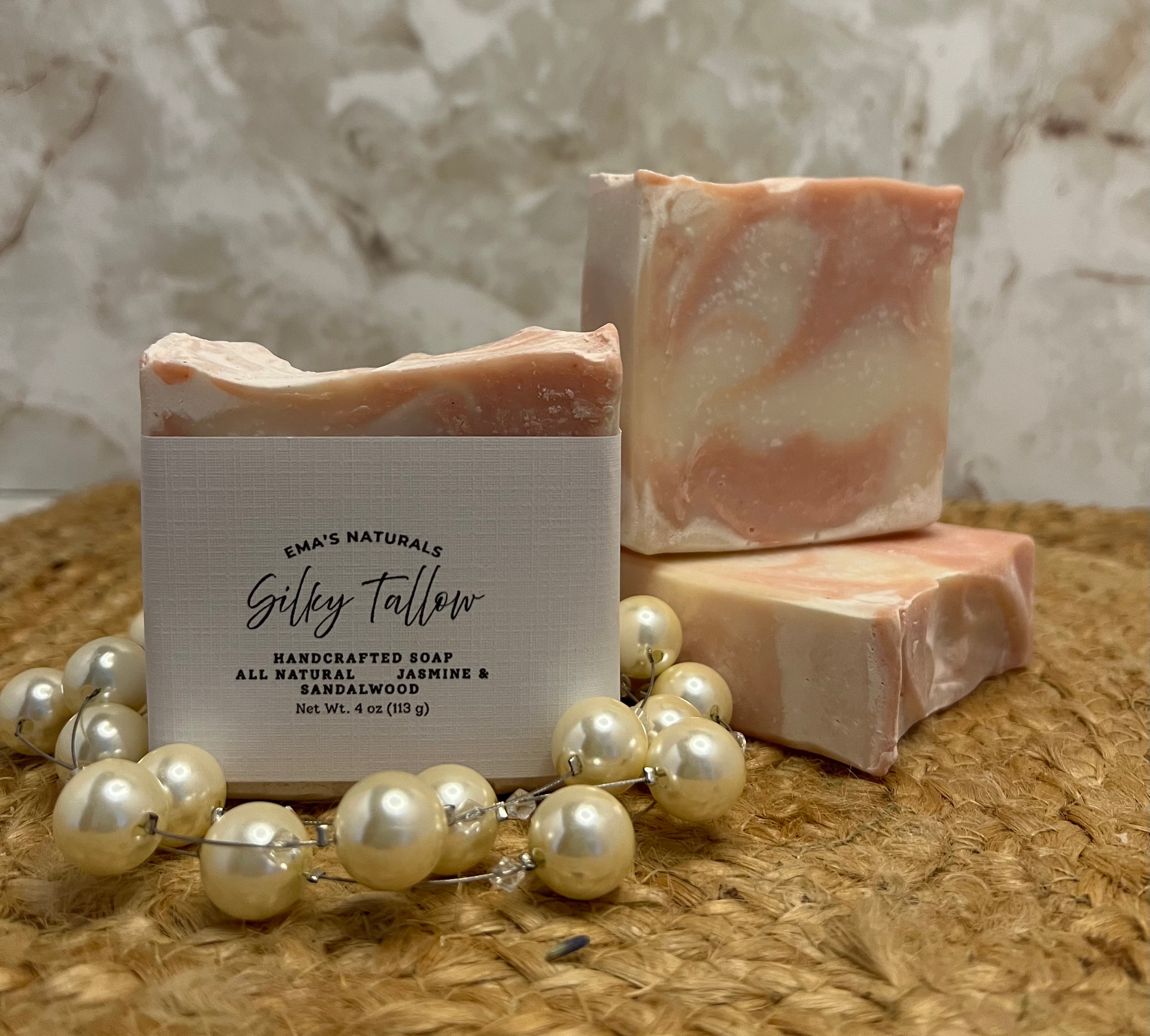 Silky Tallow