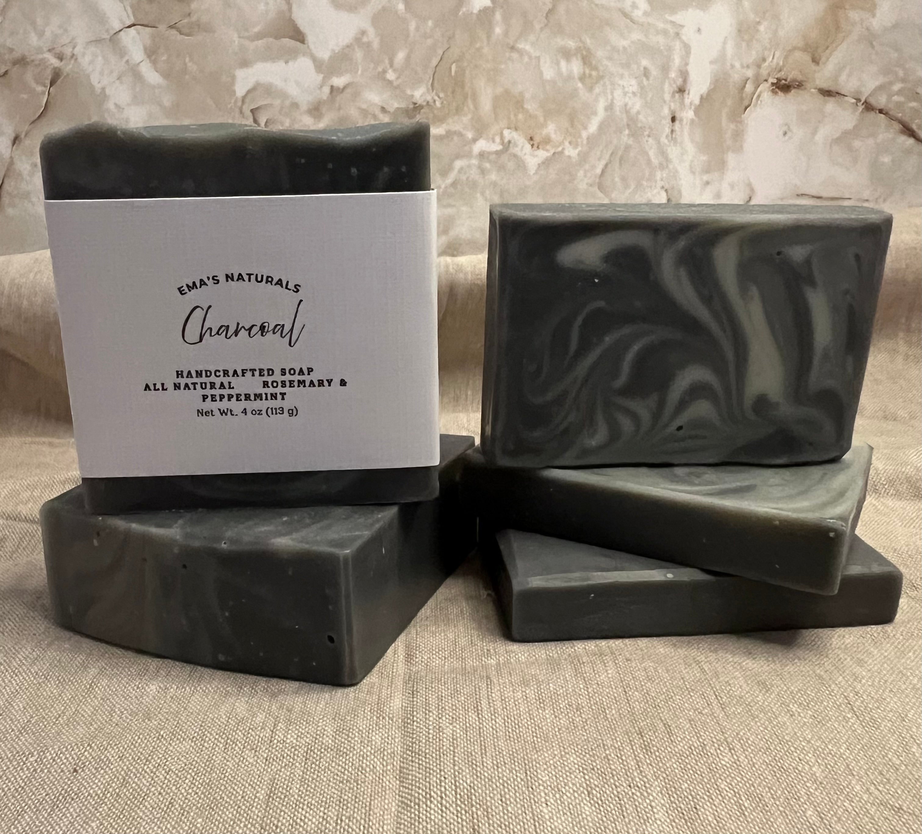 Charcoal