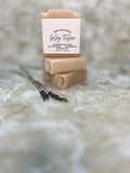Lavender & Eucalyptus Silky Tallow